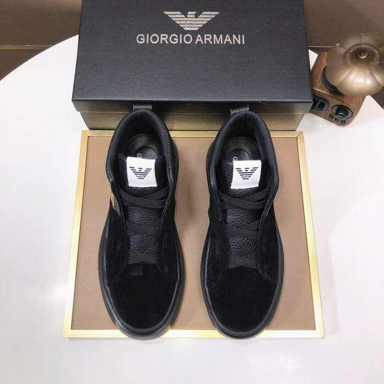 Picture of Armani Shoes _SKUArmanisz38-44hnh1102681